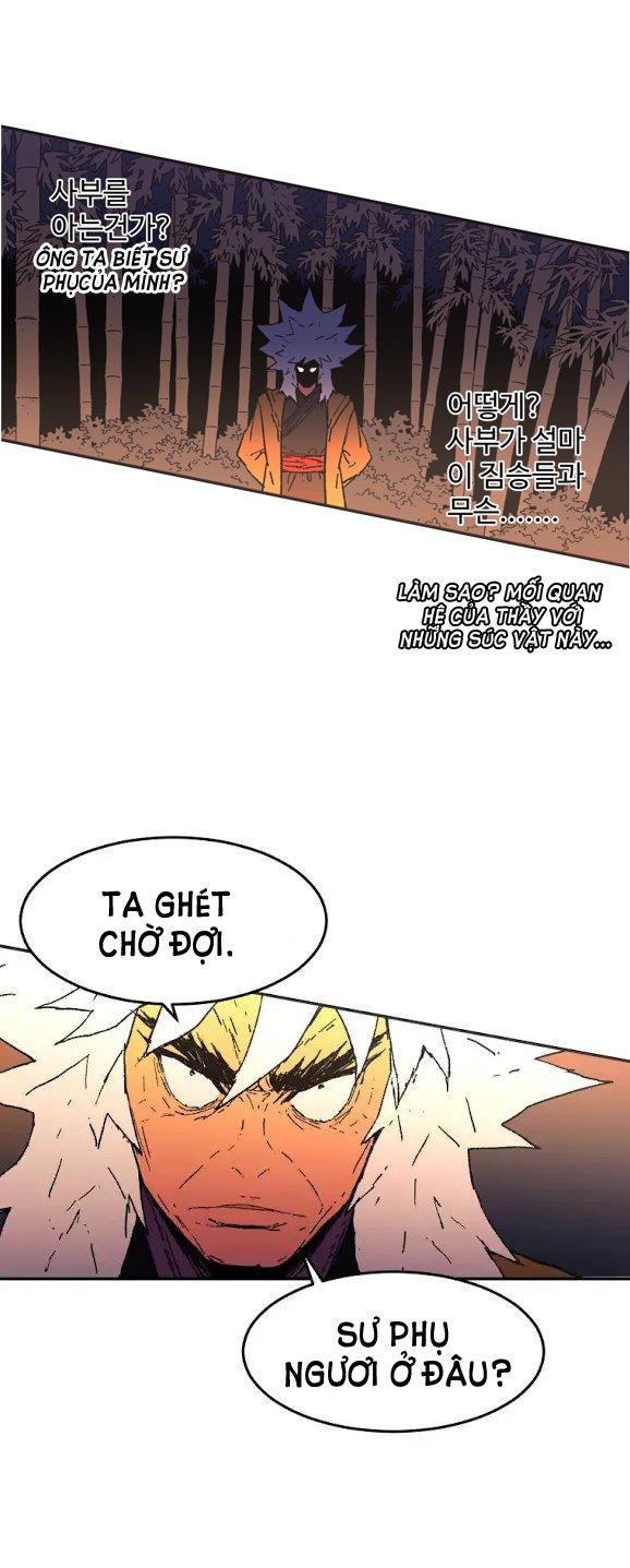 Bố Vô Song Chapter 24 - Trang 2