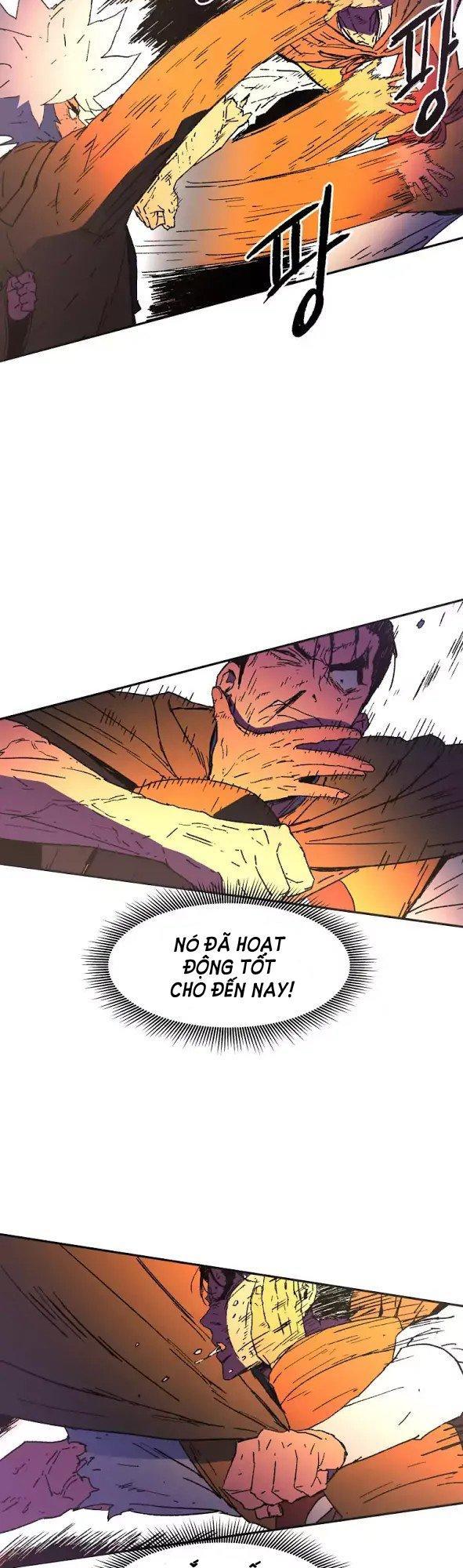 Bố Vô Song Chapter 24 - Trang 2