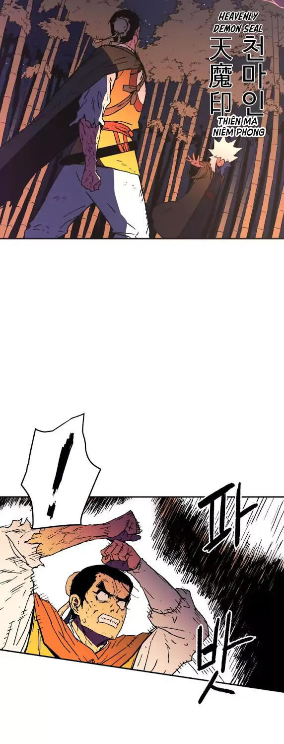 Bố Vô Song Chapter 24 - Trang 2