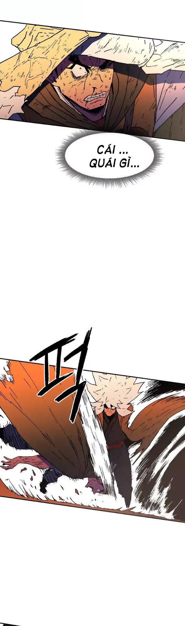 Bố Vô Song Chapter 24 - Trang 2