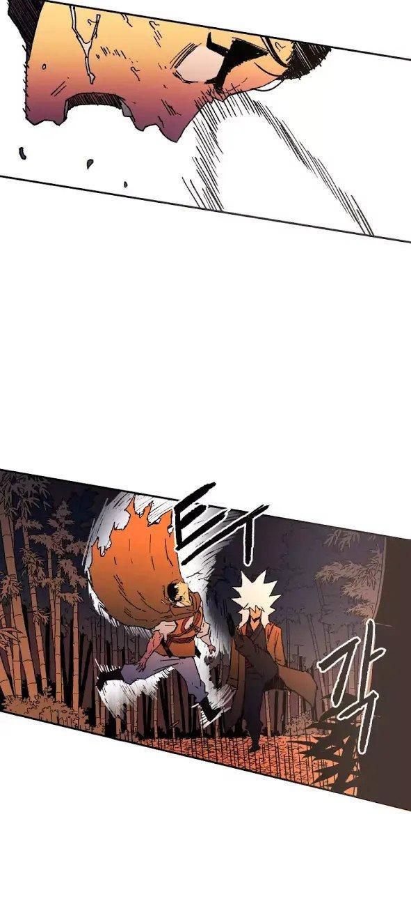 Bố Vô Song Chapter 24 - Trang 2