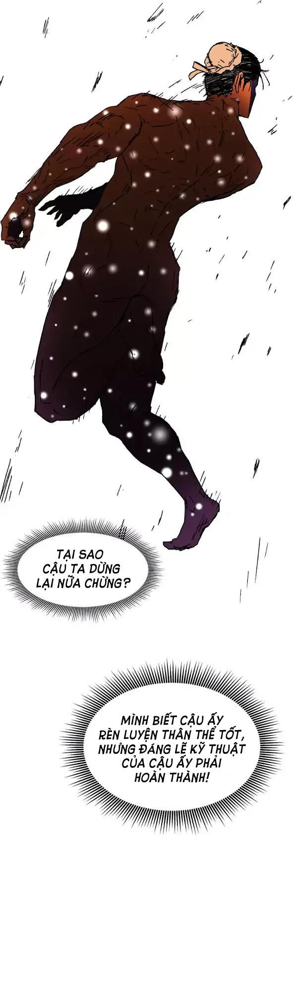 Bố Vô Song Chapter 24 - Trang 2