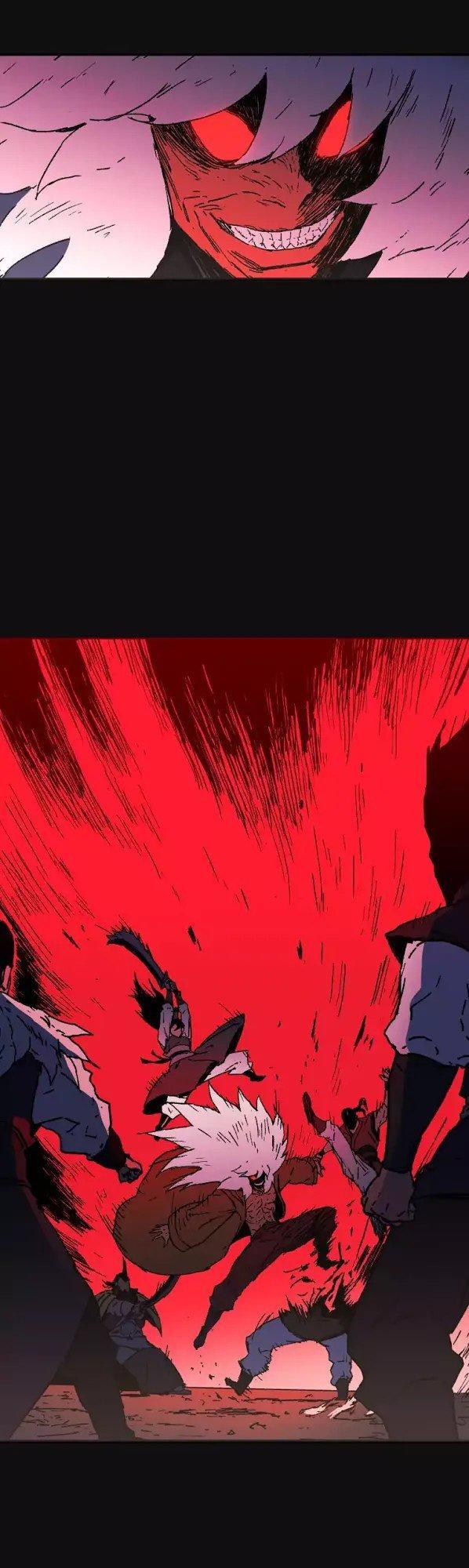 Bố Vô Song Chapter 24 - Trang 2