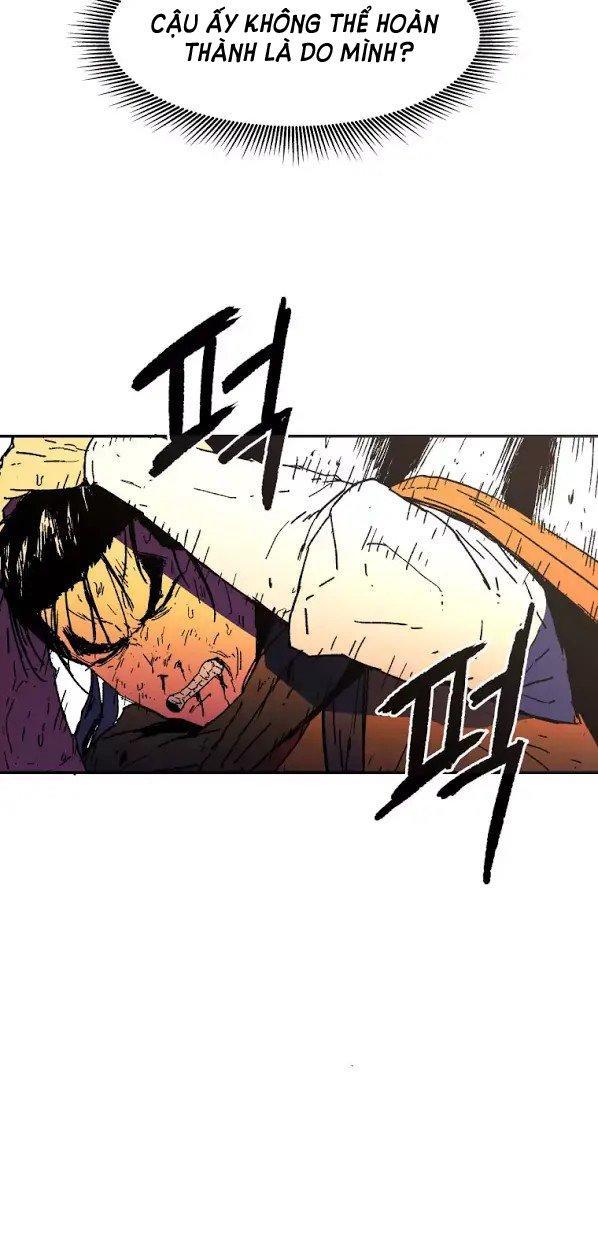 Bố Vô Song Chapter 24 - Trang 2