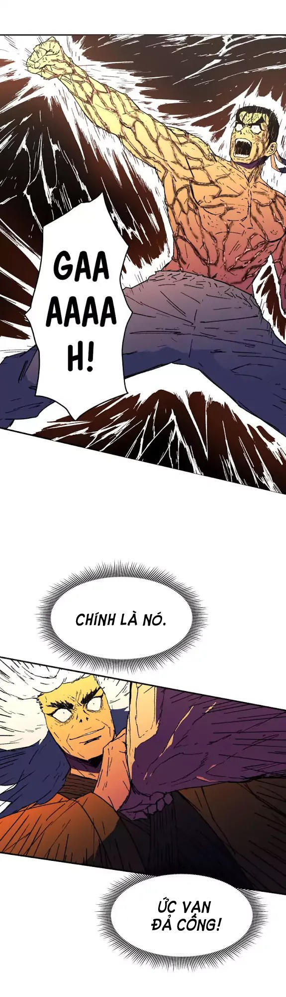 Bố Vô Song Chapter 24 - Trang 2