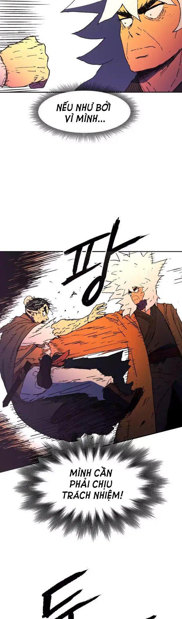 Bố Vô Song Chapter 24 - Trang 2