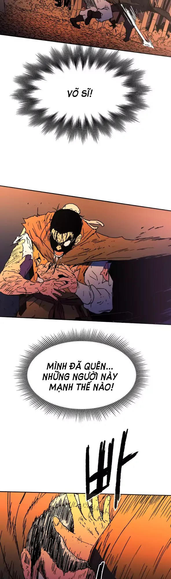 Bố Vô Song Chapter 24 - Trang 2