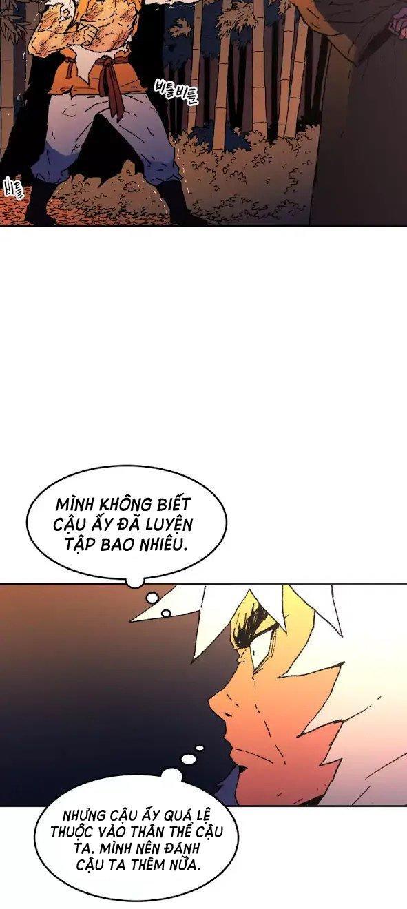 Bố Vô Song Chapter 24 - Trang 2