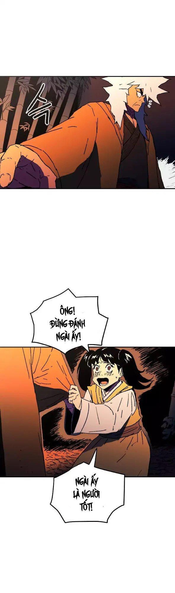 Bố Vô Song Chapter 24 - Trang 2