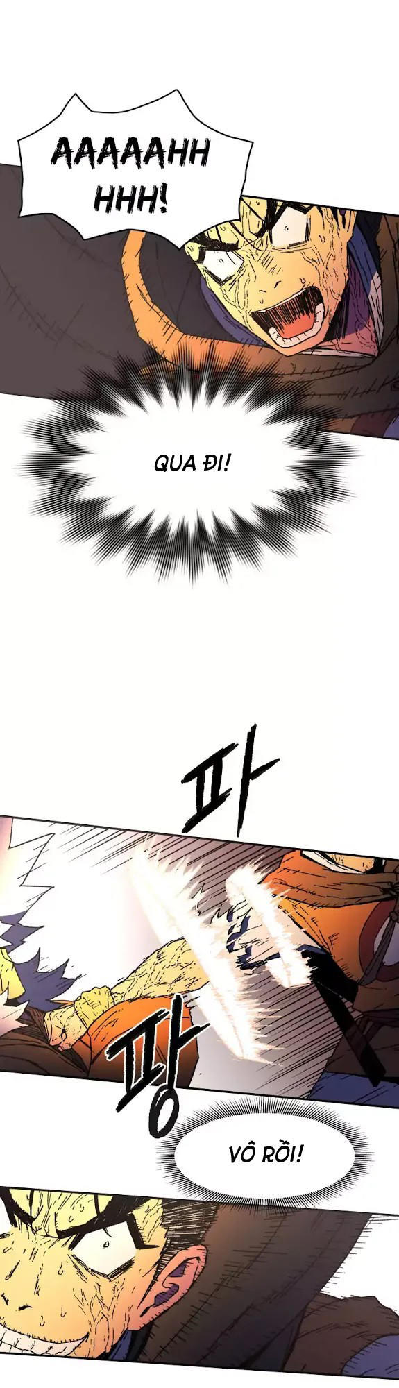 Bố Vô Song Chapter 24 - Trang 2