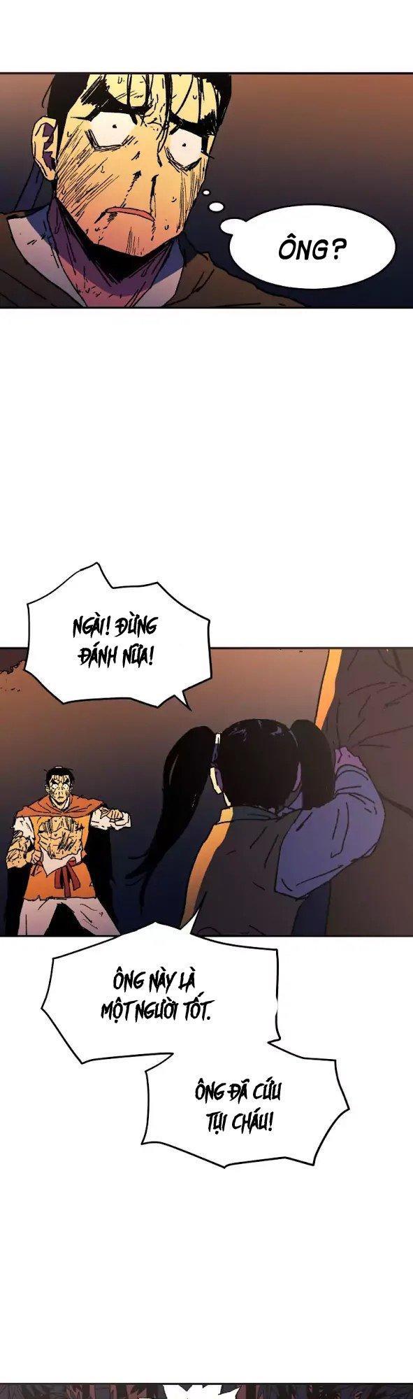 Bố Vô Song Chapter 24 - Trang 2