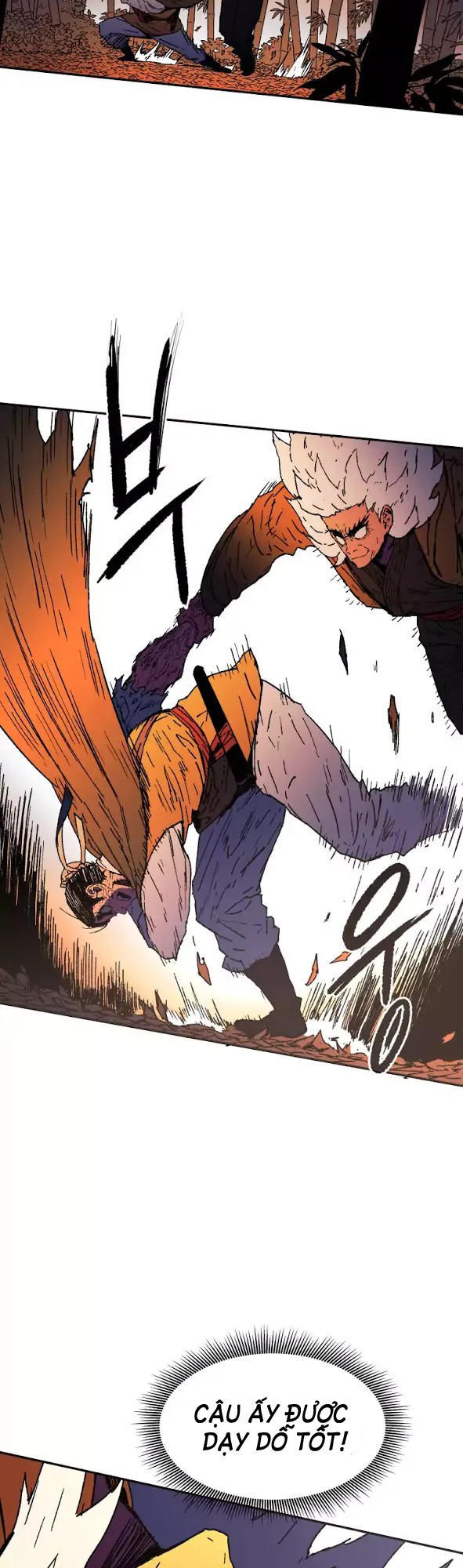 Bố Vô Song Chapter 24 - Trang 2