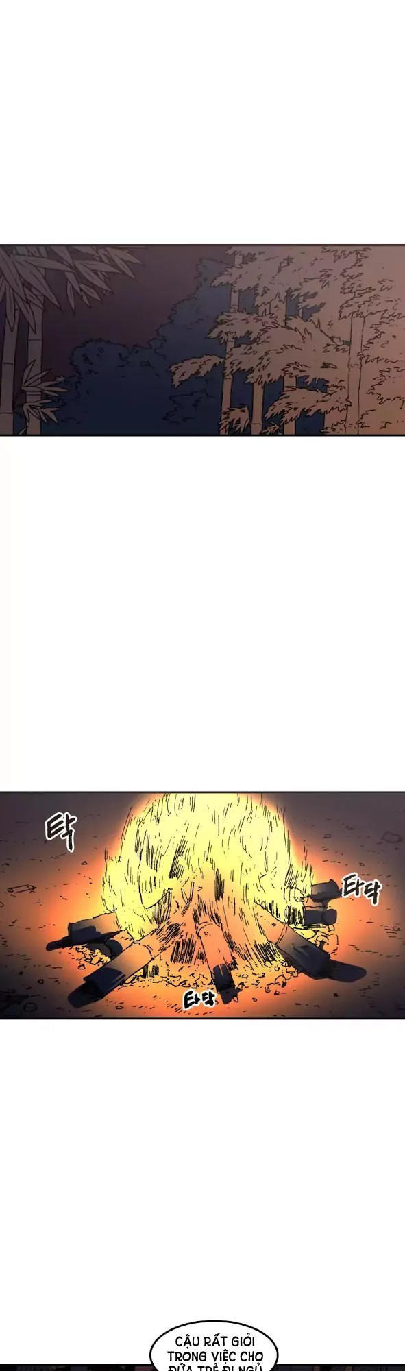 Bố Vô Song Chapter 25 - Trang 2