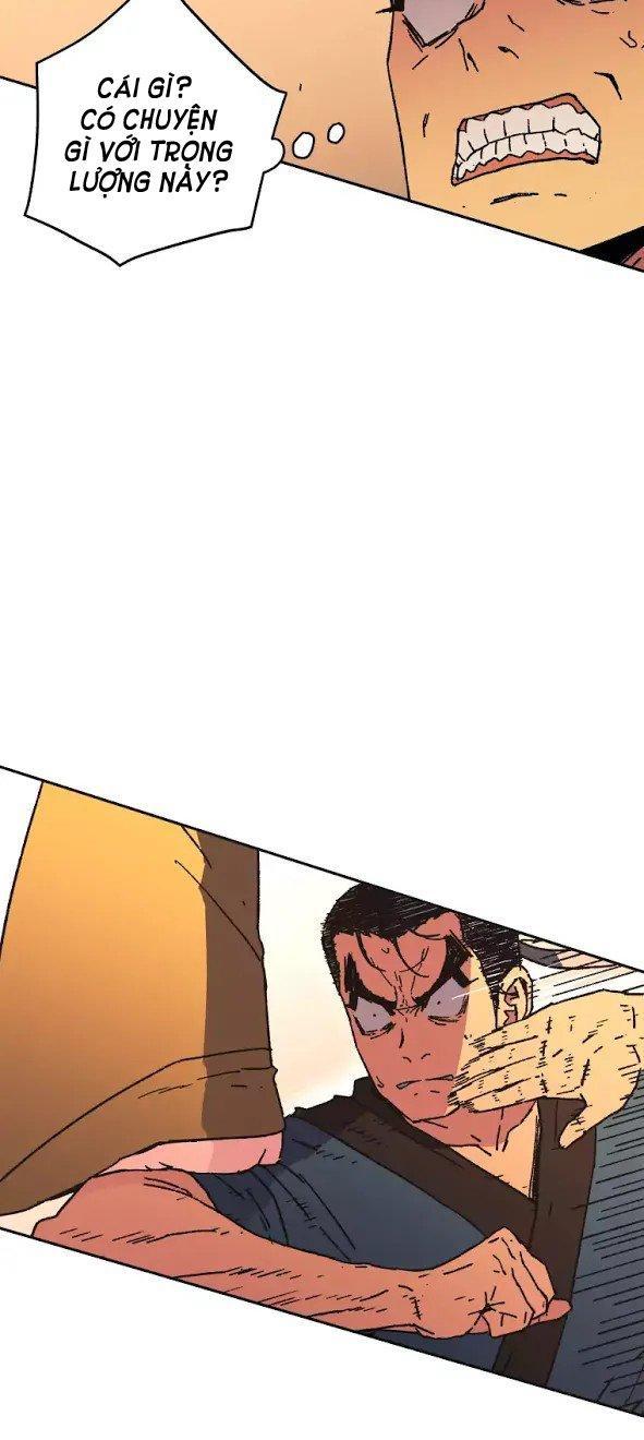 Bố Vô Song Chapter 27 - Trang 2