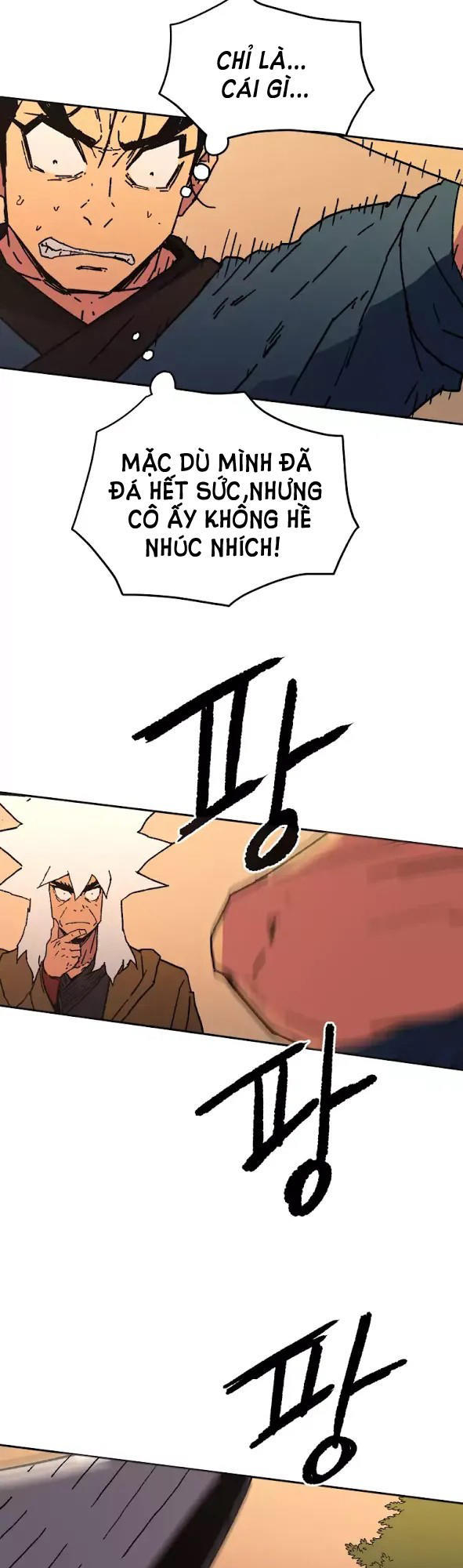 Bố Vô Song Chapter 27 - Trang 2