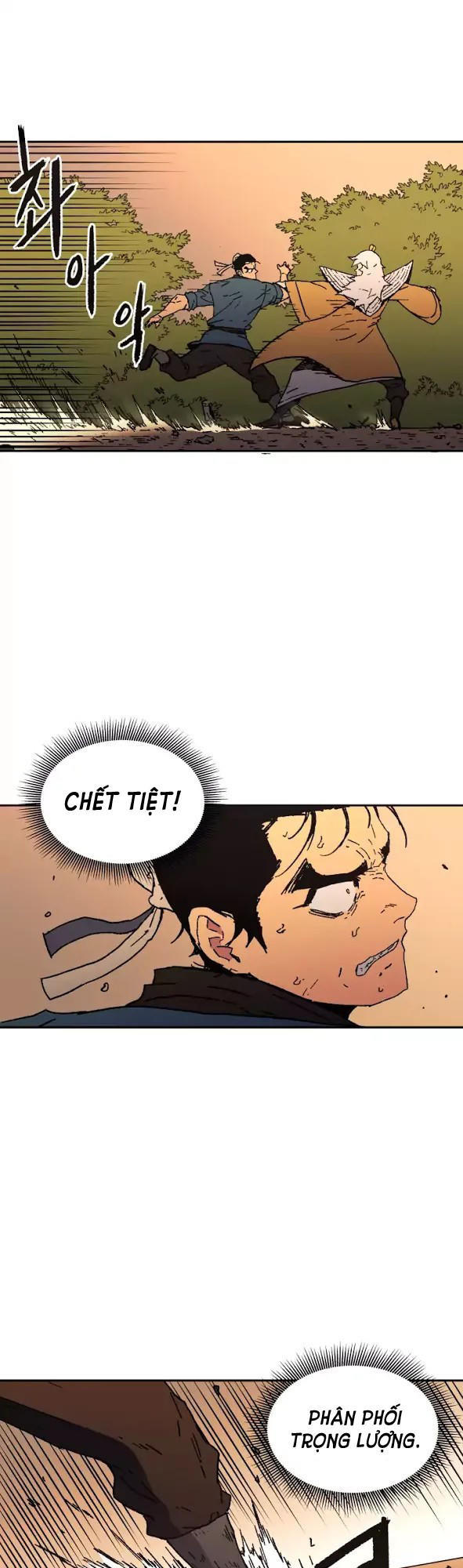 Bố Vô Song Chapter 27 - Trang 2