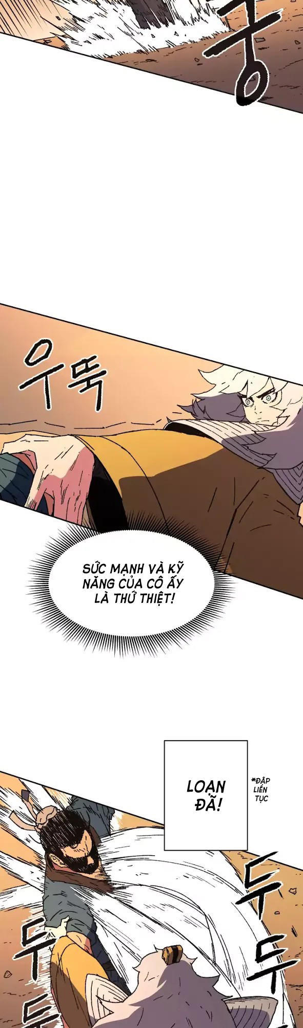 Bố Vô Song Chapter 27 - Trang 2