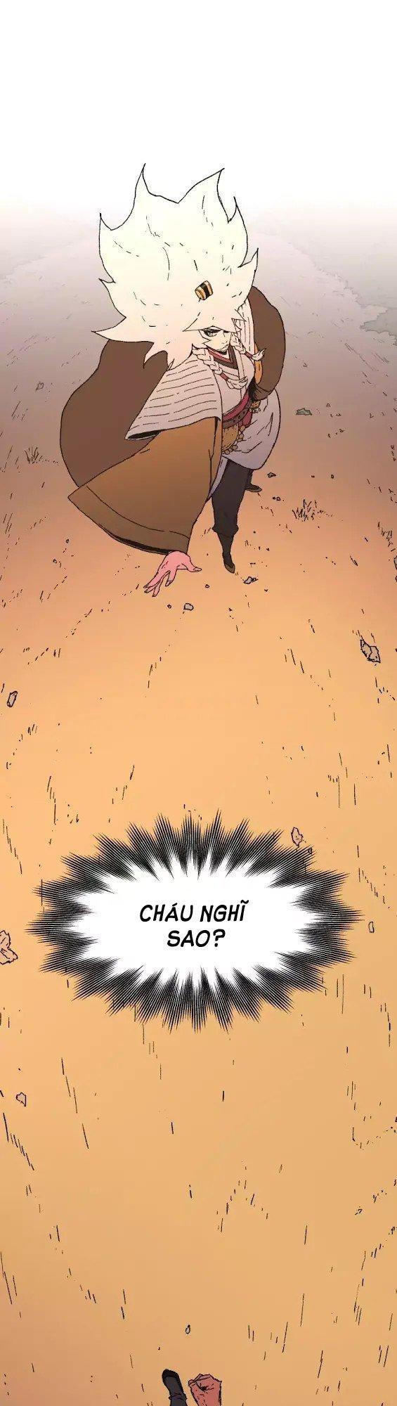 Bố Vô Song Chapter 27 - Trang 2