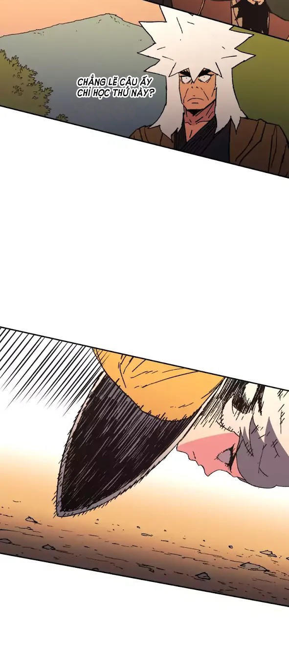 Bố Vô Song Chapter 27 - Trang 2