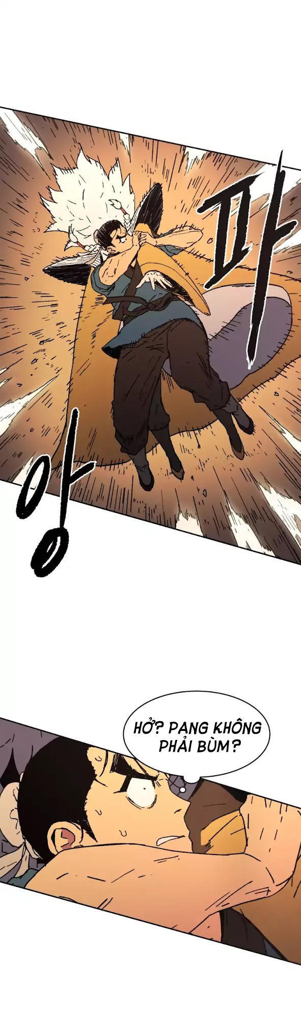 Bố Vô Song Chapter 27 - Trang 2