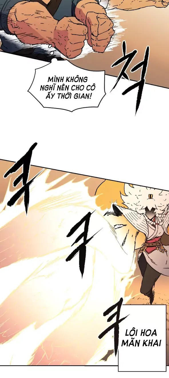 Bố Vô Song Chapter 27 - Trang 2