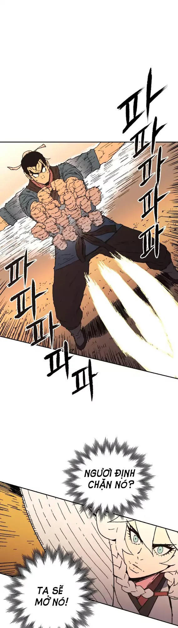 Bố Vô Song Chapter 27 - Trang 2