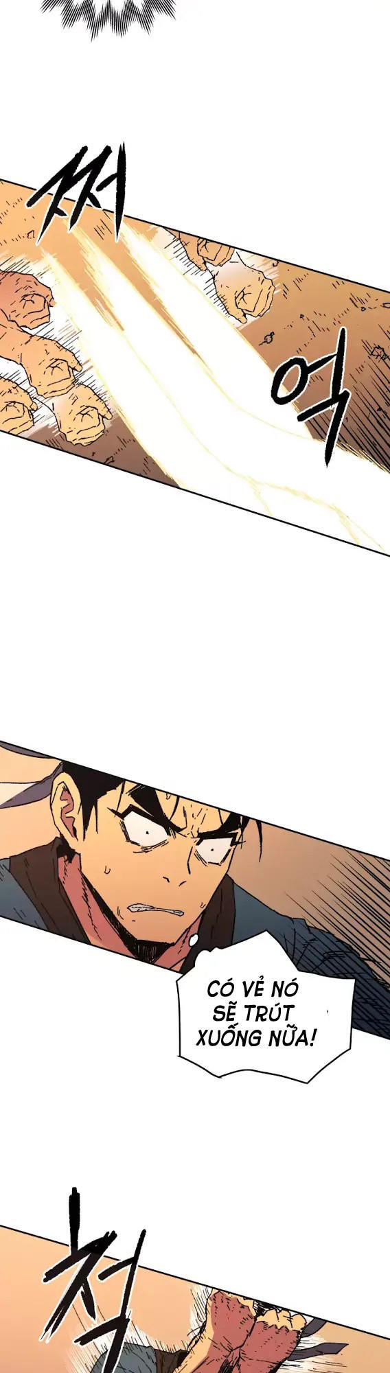 Bố Vô Song Chapter 27 - Trang 2