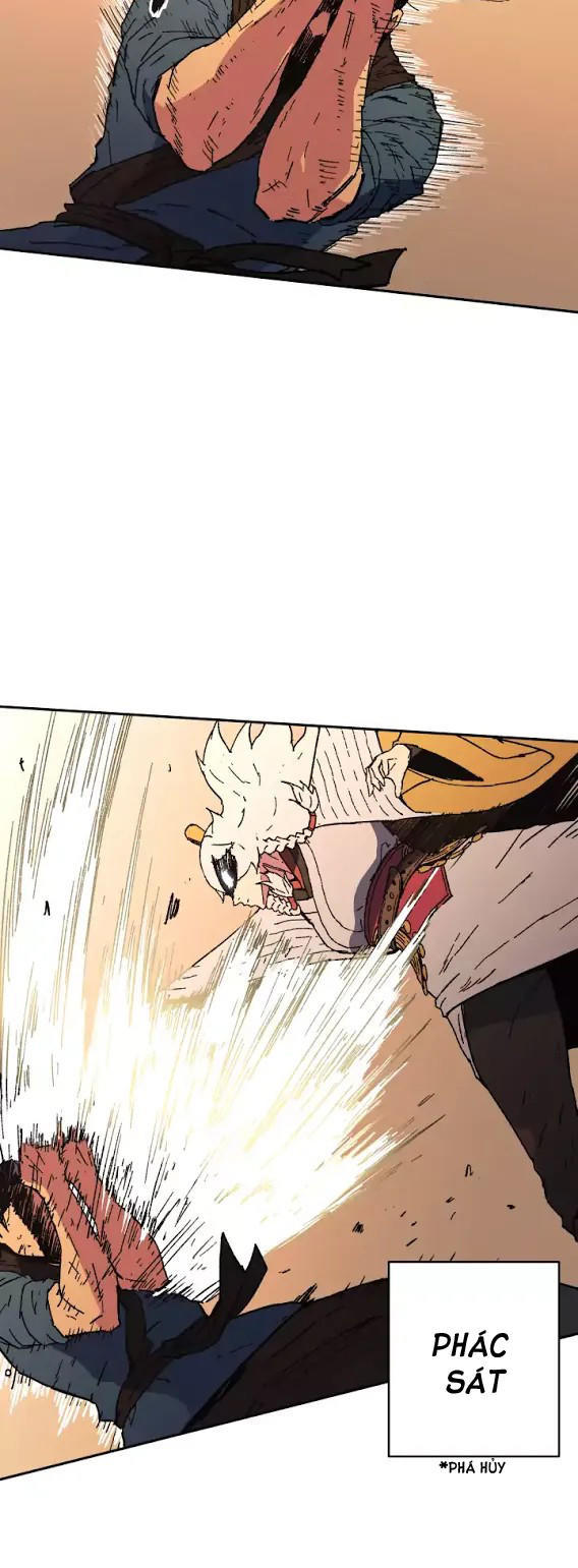 Bố Vô Song Chapter 27 - Trang 2