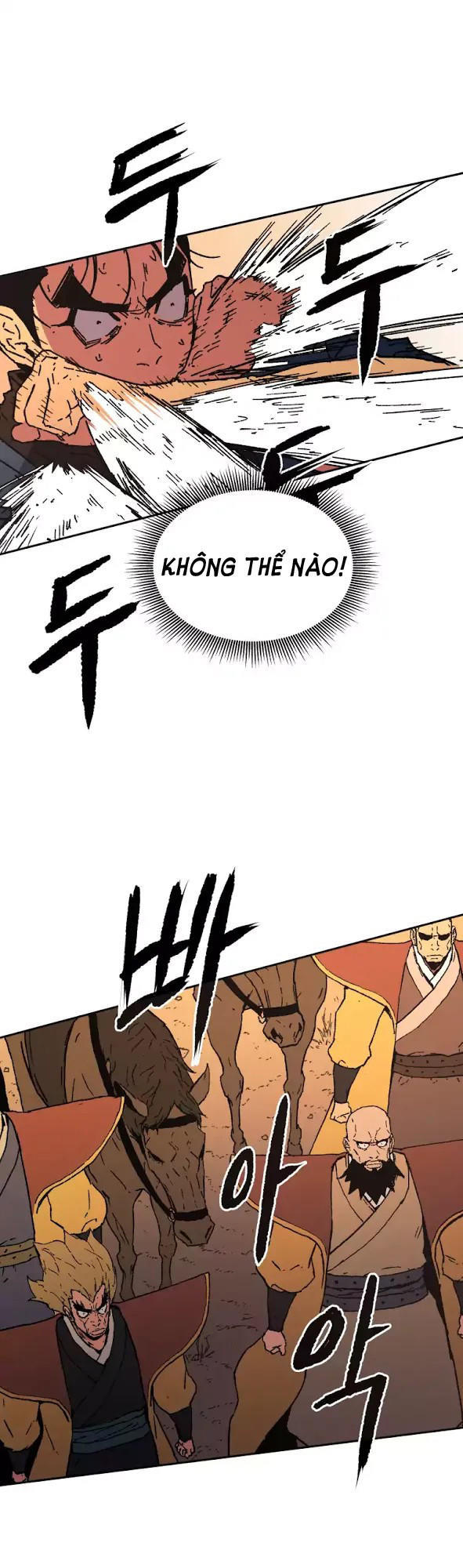 Bố Vô Song Chapter 27 - Trang 2