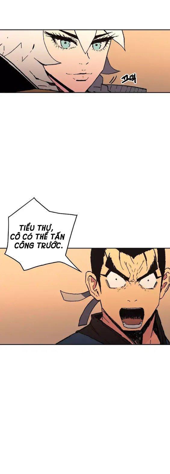 Bố Vô Song Chapter 27 - Trang 2