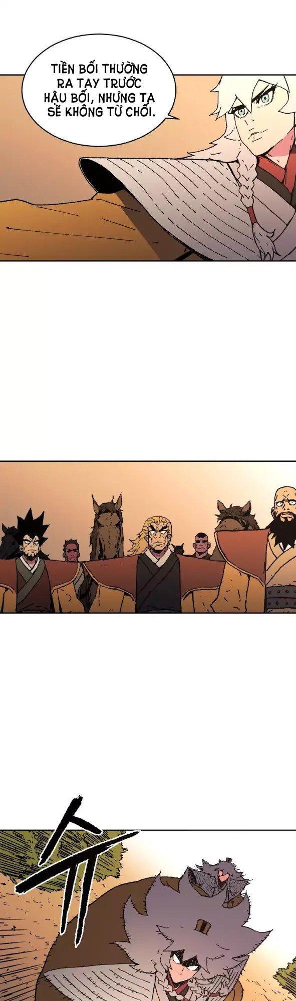 Bố Vô Song Chapter 27 - Trang 2