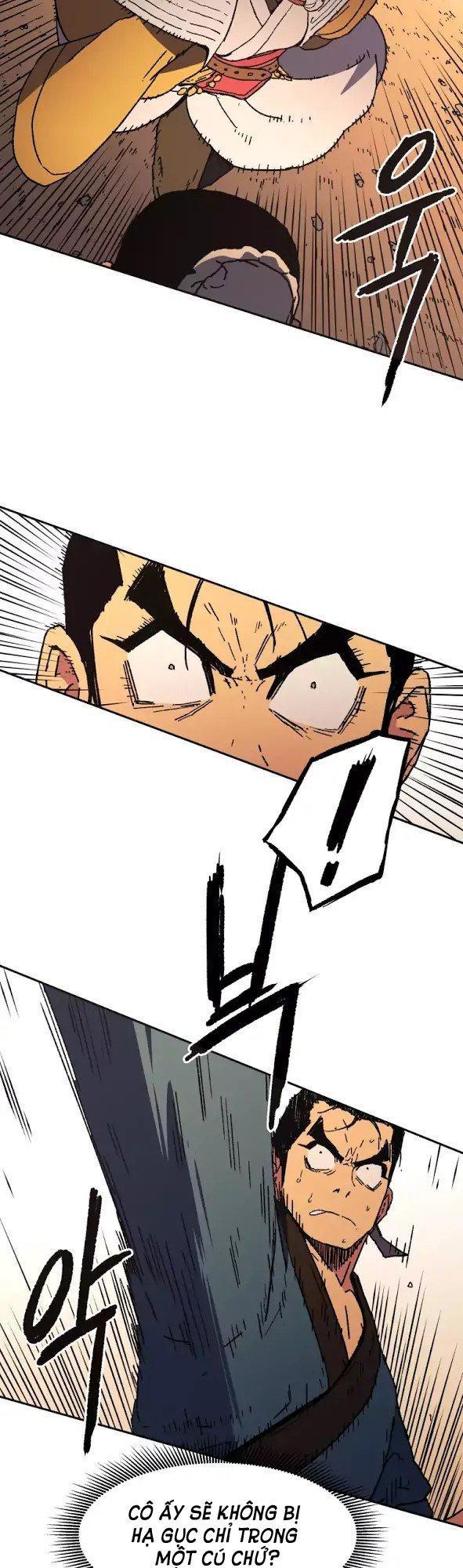 Bố Vô Song Chapter 27 - Trang 2