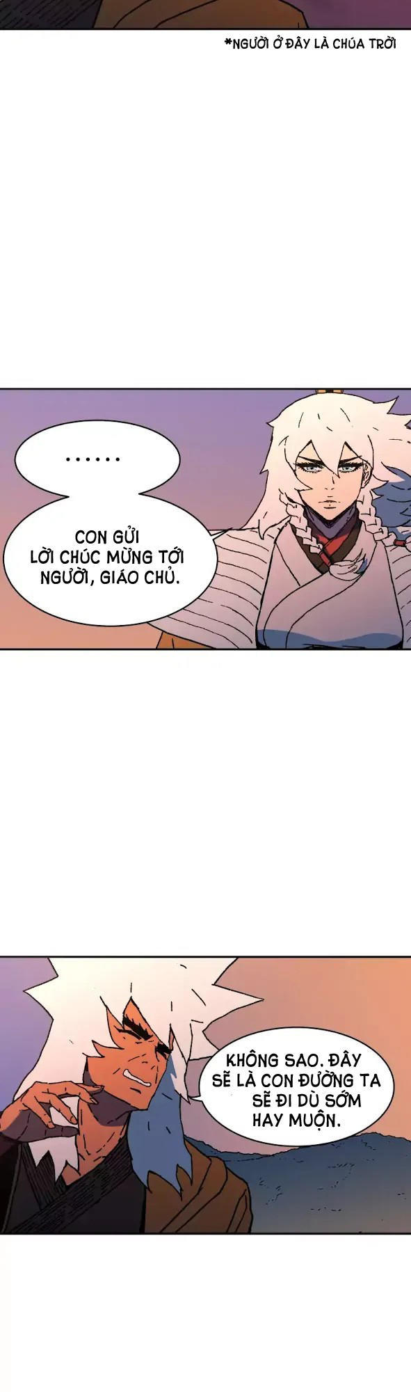 Bố Vô Song Chapter 29 - Trang 2