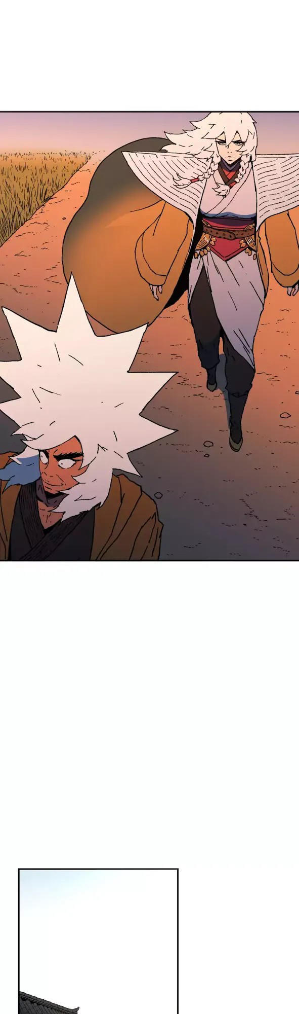 Bố Vô Song Chapter 29 - Trang 2