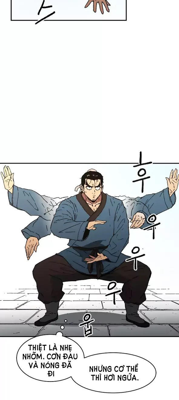 Bố Vô Song Chapter 29 - Trang 2