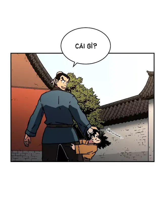 Bố Vô Song Chapter 29 - Trang 2