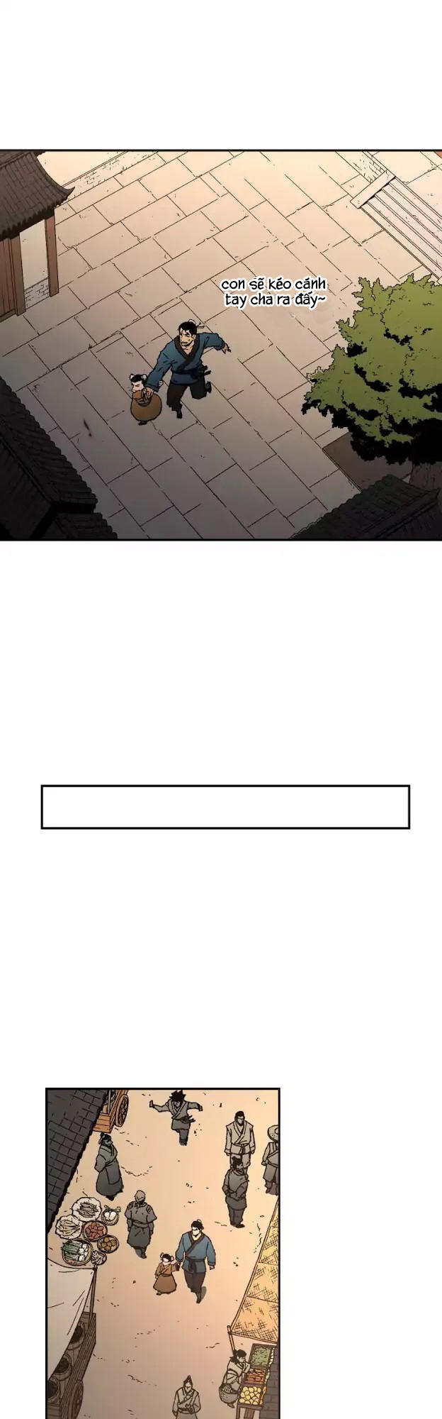 Bố Vô Song Chapter 29 - Trang 2