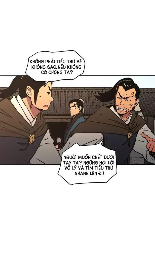 Bố Vô Song Chapter 29 - Trang 2