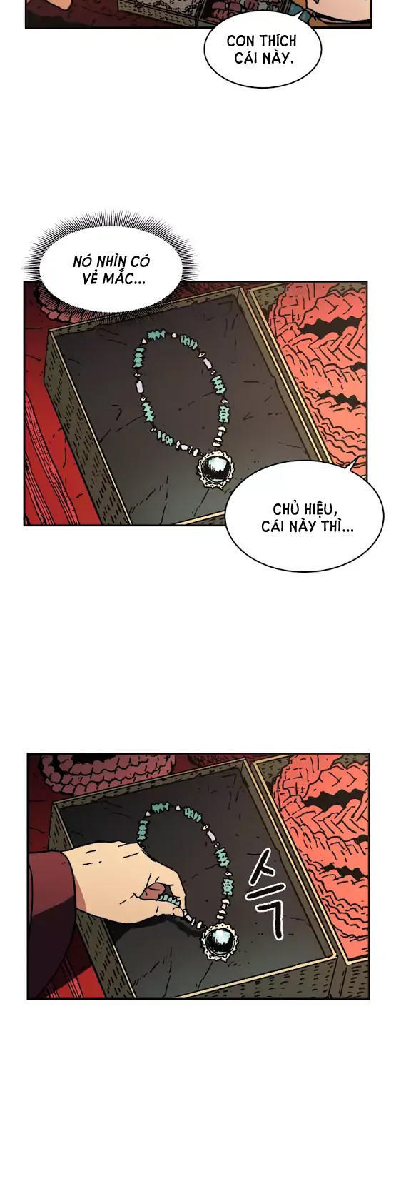 Bố Vô Song Chapter 29 - Trang 2