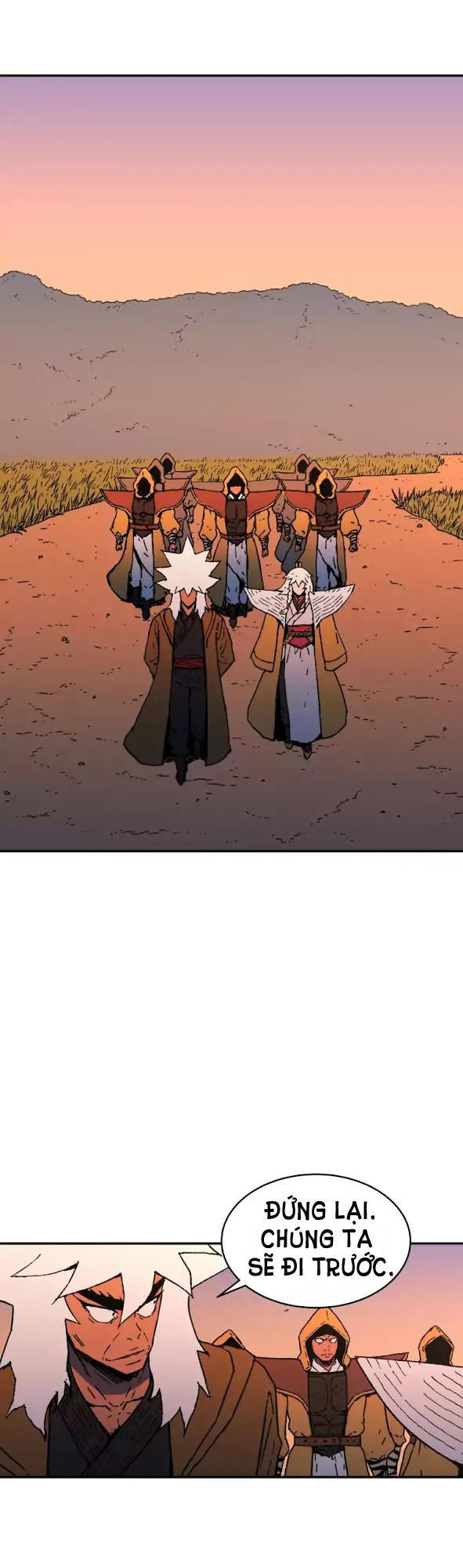 Bố Vô Song Chapter 29 - Trang 2