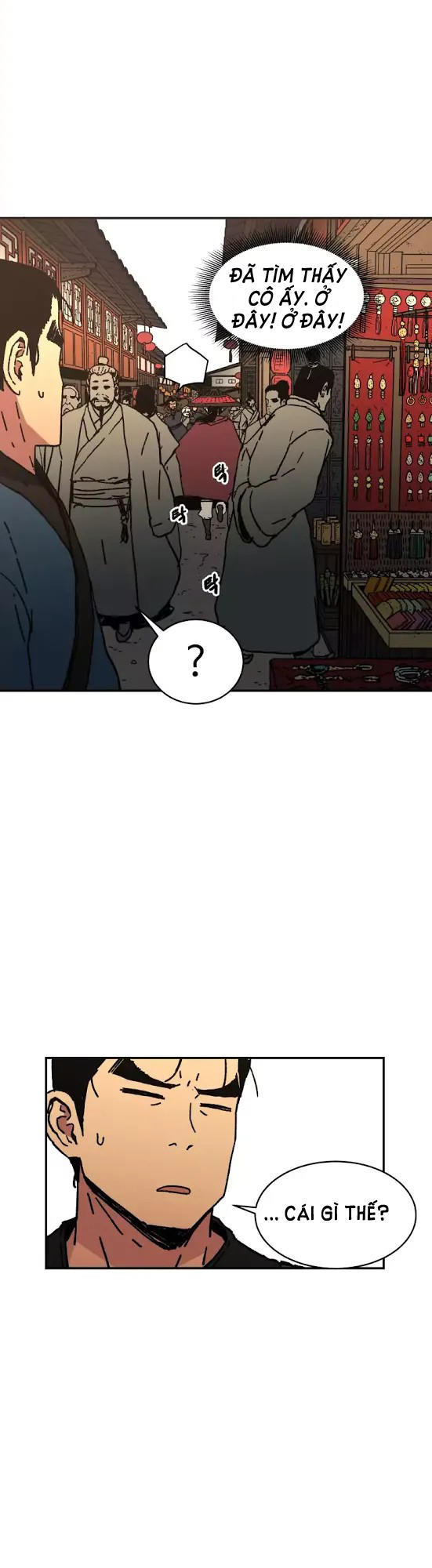 Bố Vô Song Chapter 29 - Trang 2