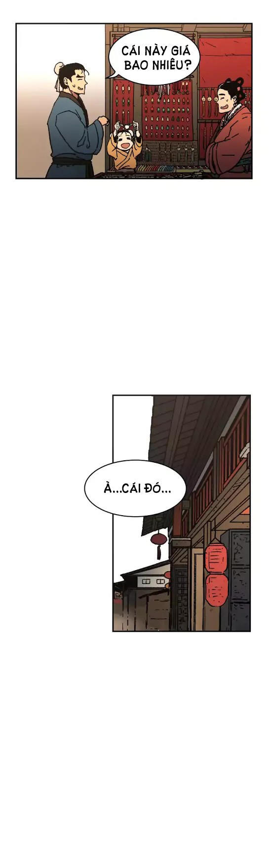 Bố Vô Song Chapter 29 - Trang 2