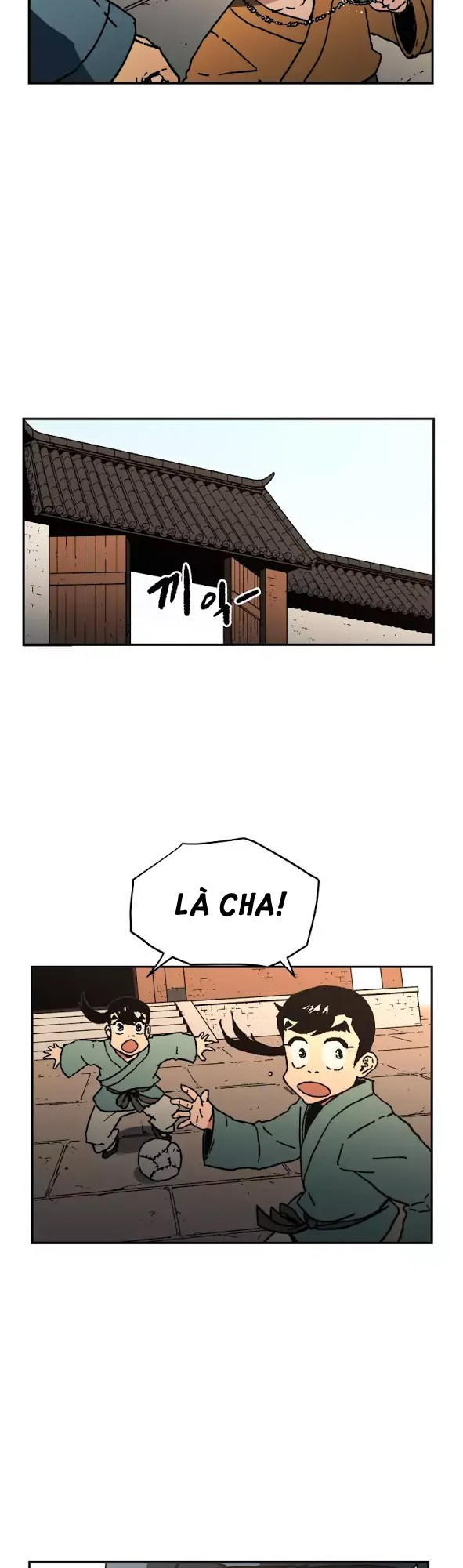 Bố Vô Song Chapter 29 - Trang 2