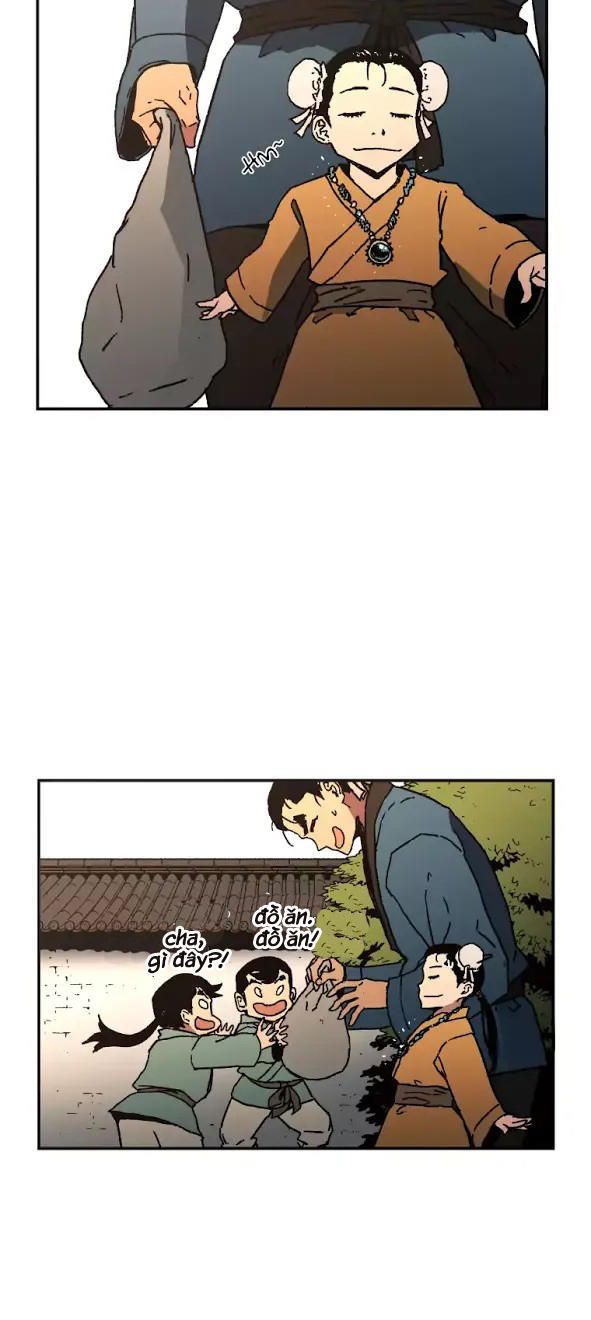 Bố Vô Song Chapter 29 - Trang 2