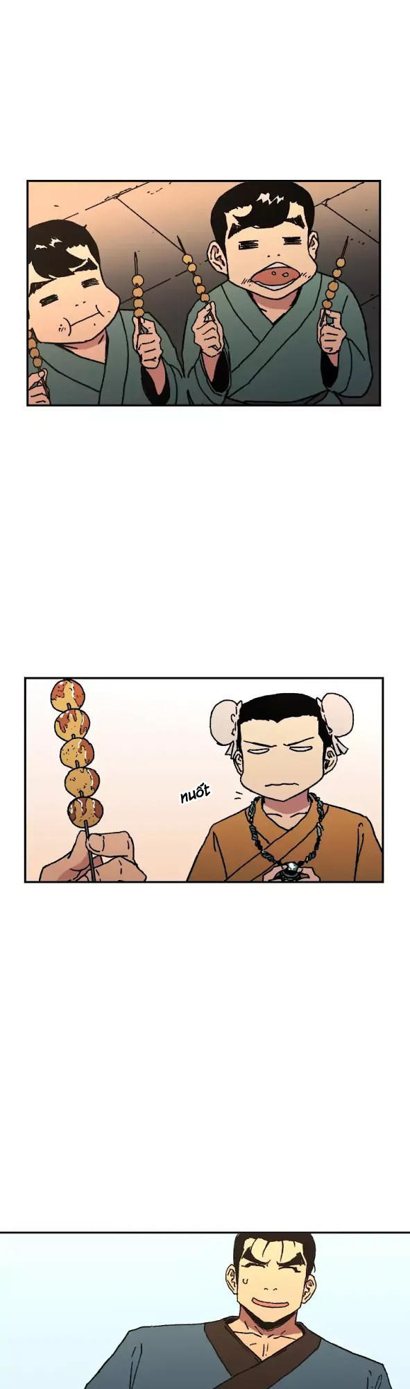 Bố Vô Song Chapter 29 - Trang 2