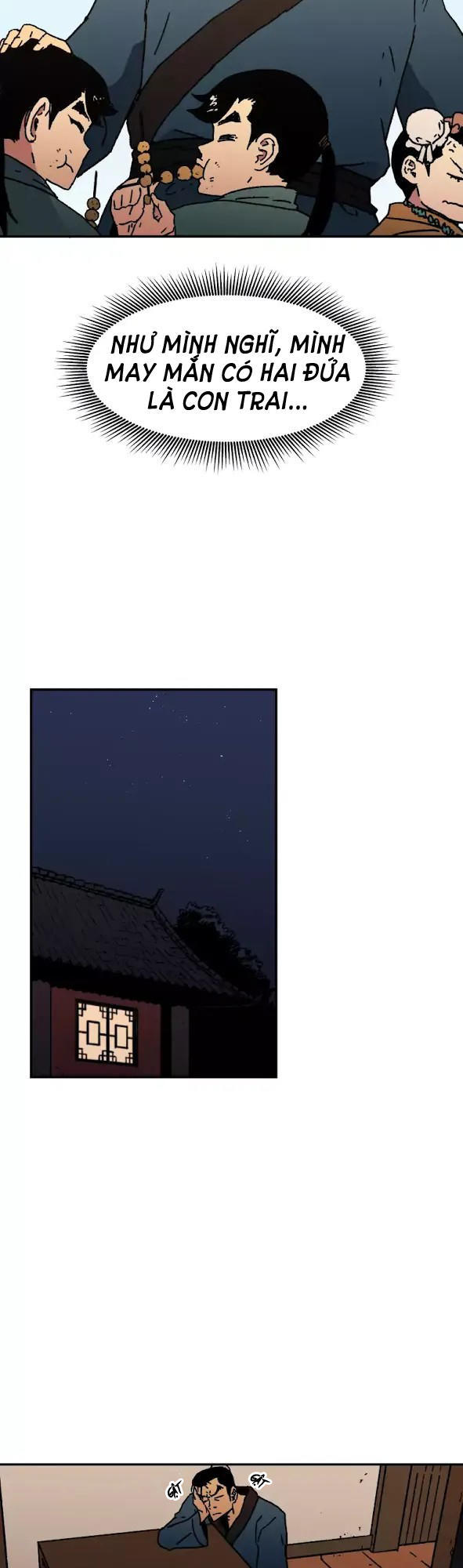 Bố Vô Song Chapter 29 - Trang 2