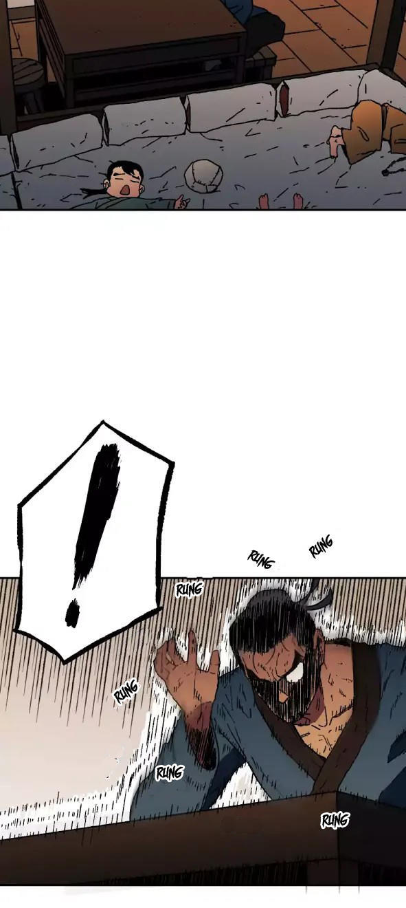 Bố Vô Song Chapter 29 - Trang 2