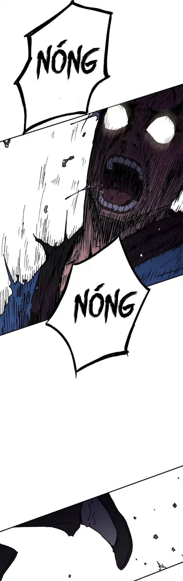 Bố Vô Song Chapter 29 - Trang 2