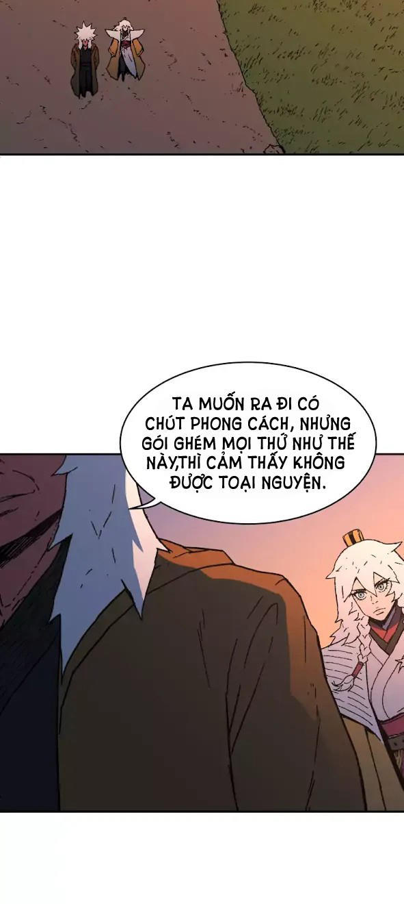 Bố Vô Song Chapter 29 - Trang 2