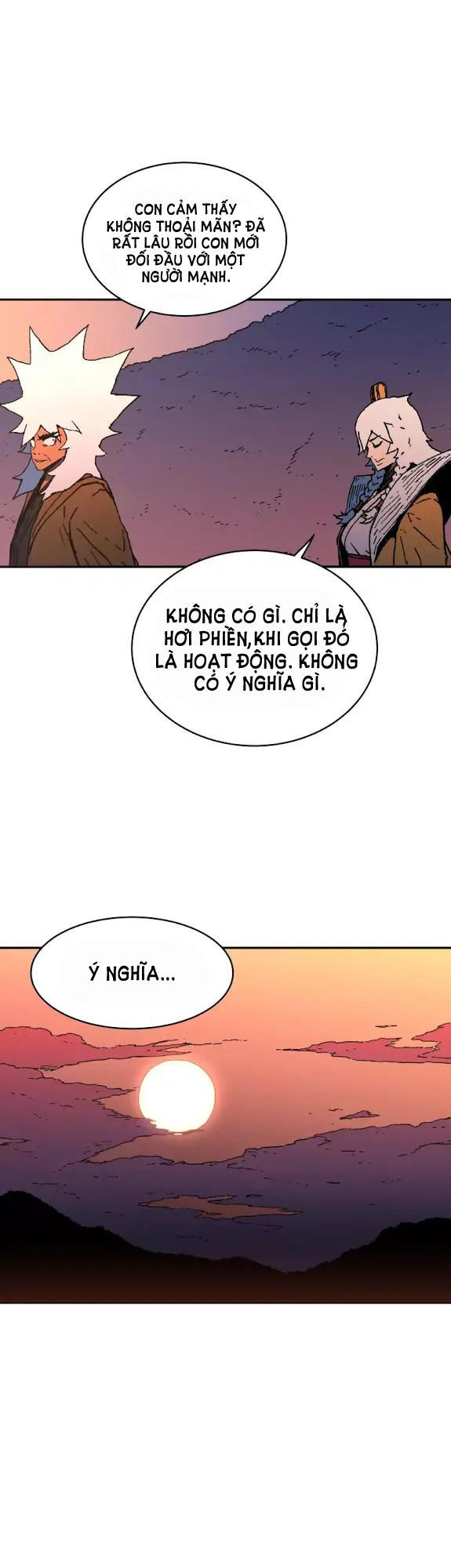 Bố Vô Song Chapter 29 - Trang 2